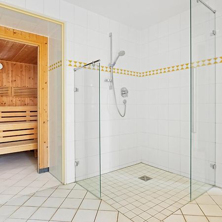 Villa Aegir Villa Aegir 121 Heringsdorf  Extérieur photo