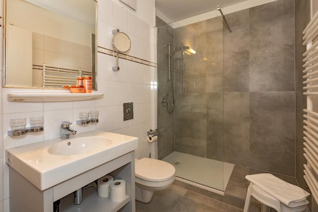 Villa Aegir Villa Aegir 121 Heringsdorf  Extérieur photo