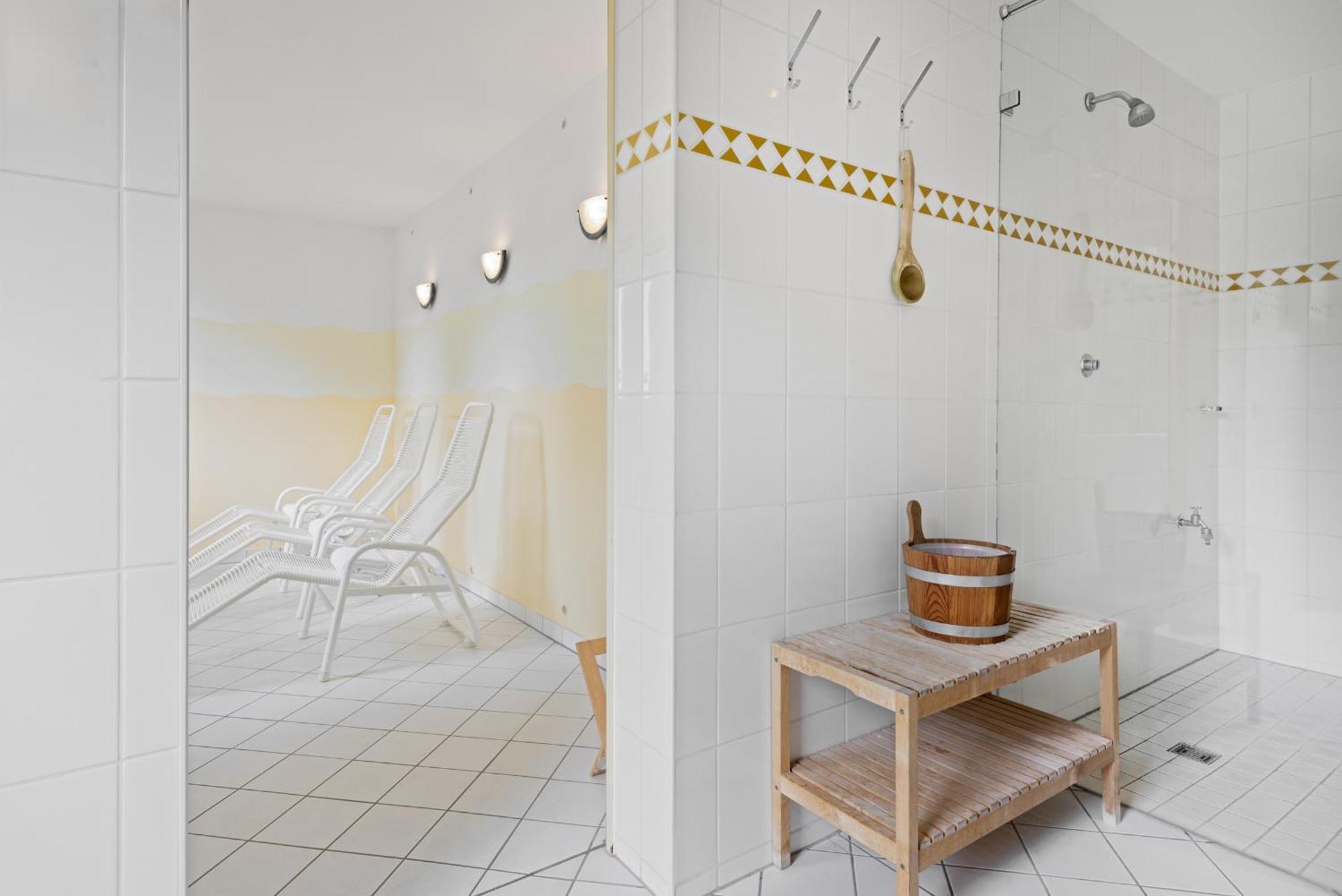 Villa Aegir Villa Aegir 121 Heringsdorf  Extérieur photo